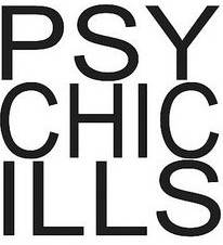 logo Psychic Ills